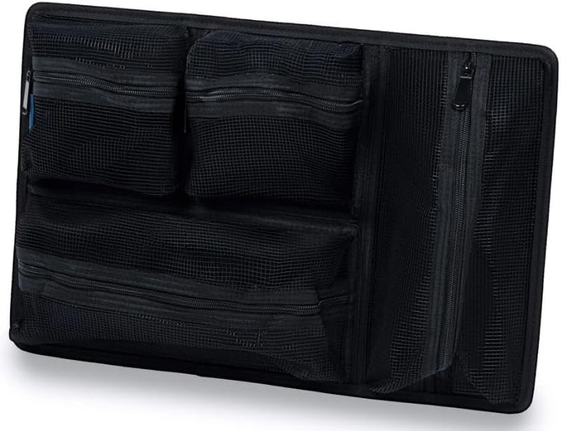 Mesh Lid Organizer for Pelican 1520 Protector Case